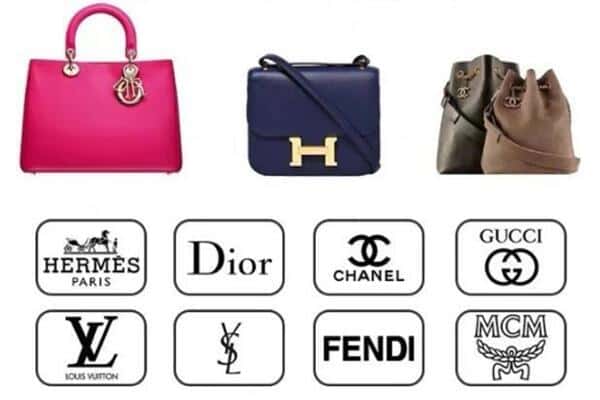 义马市回收名包